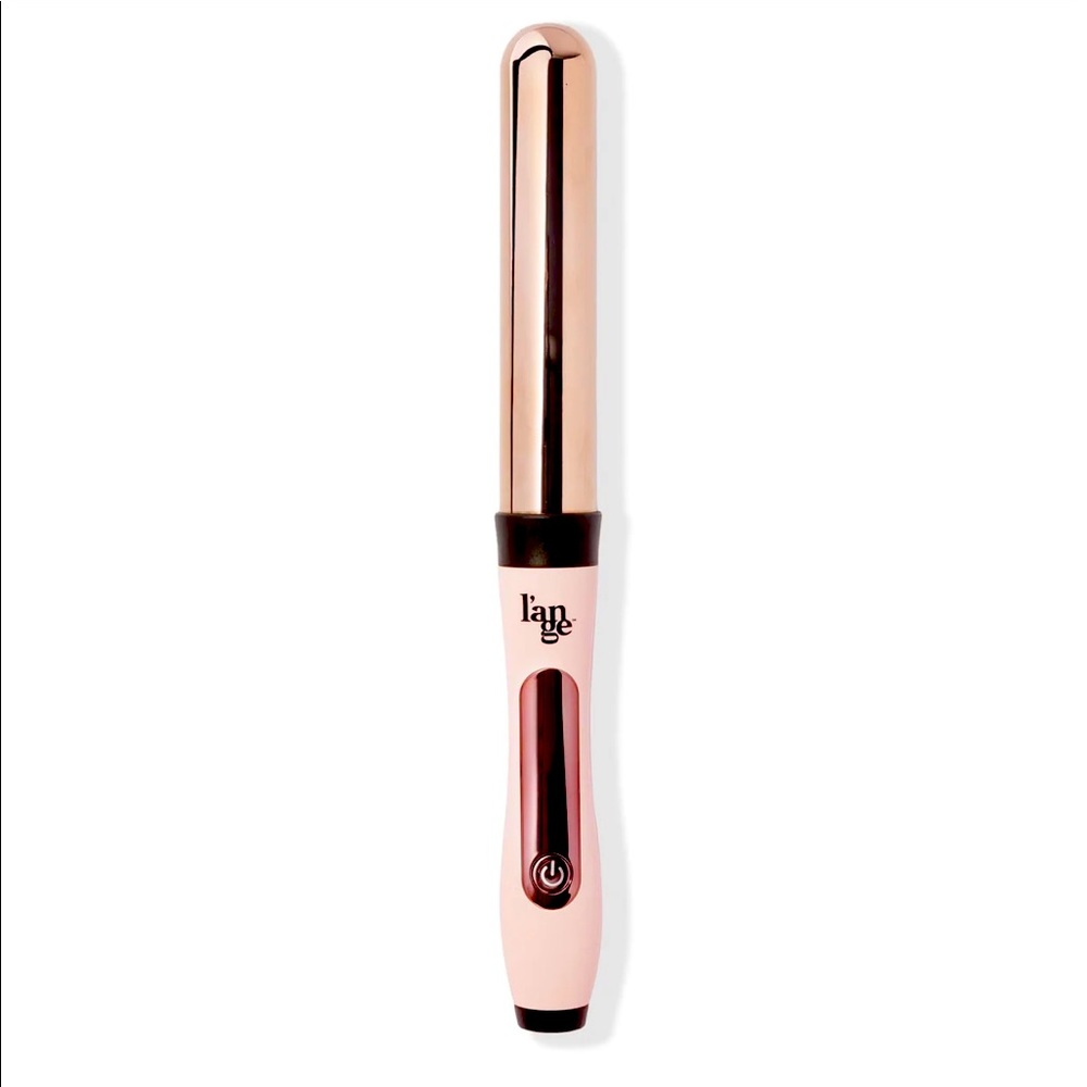 Lange Le Curl 1.25" Titanium Curling Wand